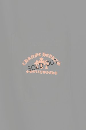 画像8: {SOLD}CHROME HEARTS クロムハーツ ロングスリーブTシャツ{-BCS}