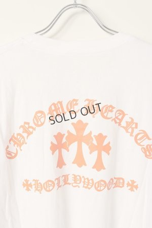 画像2: {SOLD}CHROME HEARTS クロムハーツ ロングスリーブTシャツ{-BCS}