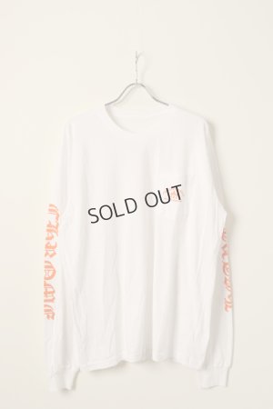 画像4: {SOLD}CHROME HEARTS クロムハーツ ロングスリーブTシャツ{-BCS}