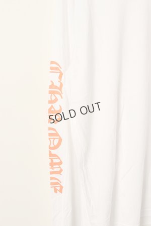 画像8: {SOLD}CHROME HEARTS クロムハーツ ロングスリーブTシャツ{-BCS}