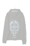  {SOLD} CHROME HEARTS クロムハーツ パーカー {-BCS}  :CH-202306-01 
