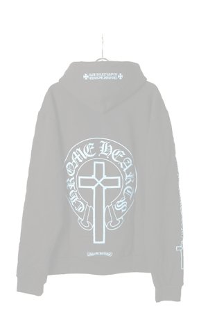画像1:   CHROME HEARTS クロムハーツ パーカー {-BCS}  :CH-202306-01 