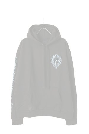 画像2:   CHROME HEARTS クロムハーツ パーカー {-BCS}  :CH-202306-01 