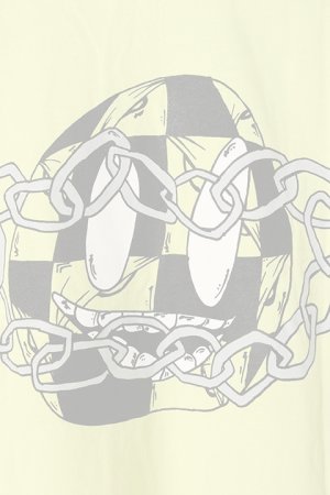 画像2:   CHROME HEARTS クロムハーツ ロングスリーブTシャツ {-BCS}  :CH-202306-02-YGN 