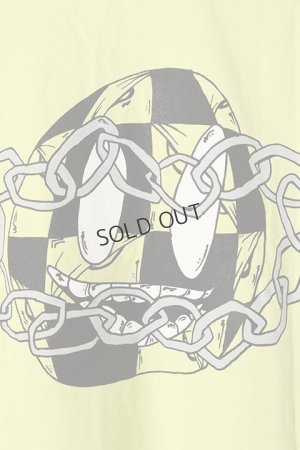 画像2: {SOLD}CHROME HEARTS クロムハーツ ロングスリーブTシャツ{-BCS}