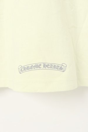 画像3:   CHROME HEARTS クロムハーツ ロングスリーブTシャツ {-BCS}  :CH-202306-02-YGN 