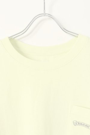 画像5:   CHROME HEARTS クロムハーツ ロングスリーブTシャツ {-BCS}  :CH-202306-02-YGN 