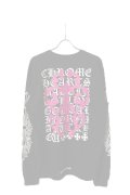 {SOLD} CHROME HEARTS クロムハーツ ロングスリーブTシャツ {-BCS}  :CH-202306-03-BLK 