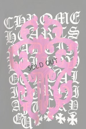 画像2: {SOLD}CHROME HEARTS クロムハーツ ロングスリーブTシャツ{-BCS}