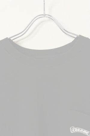 画像5:   CHROME HEARTS クロムハーツ ロングスリーブTシャツ {-BCS}  :CH-202306-03-BLK 