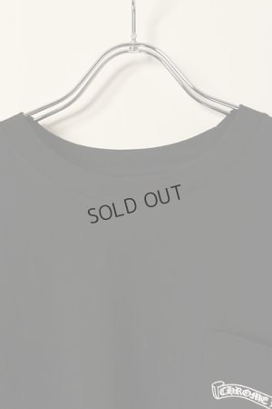 画像5: {SOLD}CHROME HEARTS クロムハーツ ロングスリーブTシャツ{-BCS}