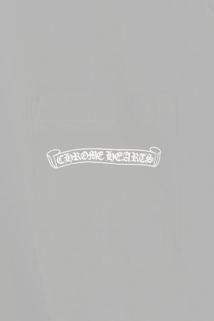 画像6:   CHROME HEARTS クロムハーツ ロングスリーブTシャツ {-BCS}  :CH-202306-03-BLK 