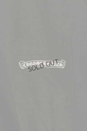画像6: {SOLD}CHROME HEARTS クロムハーツ ロングスリーブTシャツ{-BCS}