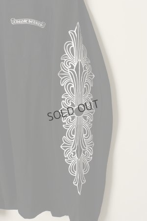 画像8: {SOLD}CHROME HEARTS クロムハーツ ロングスリーブTシャツ{-BCS}