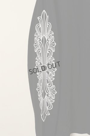画像9: {SOLD}CHROME HEARTS クロムハーツ ロングスリーブTシャツ{-BCS}