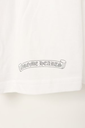 画像3:   CHROME HEARTS クロムハーツ ロングスリーブTシャツ{-BCS}