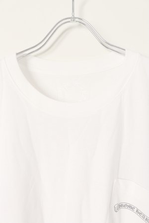 画像5:   CHROME HEARTS クロムハーツ ロングスリーブTシャツ{-BCS}