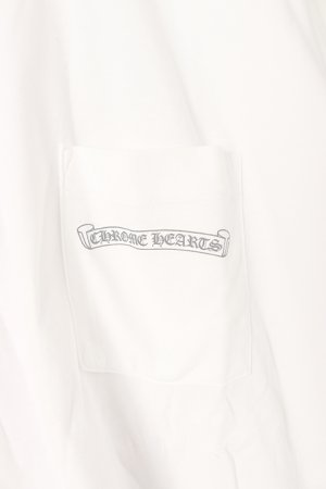 画像6:   CHROME HEARTS クロムハーツ ロングスリーブTシャツ{-BCS}