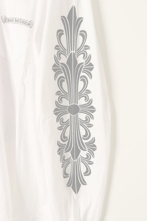 画像7:   CHROME HEARTS クロムハーツ ロングスリーブTシャツ{-BCS}