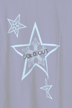 画像2: {SOLD}CHROME HEARTS クロムハーツ ロングスリーブTシャツ{-BCS}