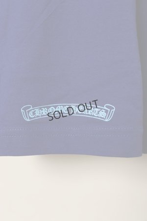 画像3: {SOLD}CHROME HEARTS クロムハーツ ロングスリーブTシャツ{-BCS}