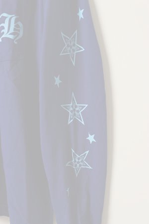 画像7:   CHROME HEARTS クロムハーツ ロングスリーブTシャツ {-BCS}  :CH-202306-04-BLU-XL 