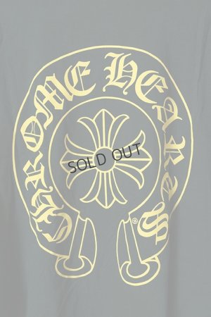 画像2: {SOLD}CHROME HEARTS クロムハーツ ロングスリーブTシャツ{-BCS}