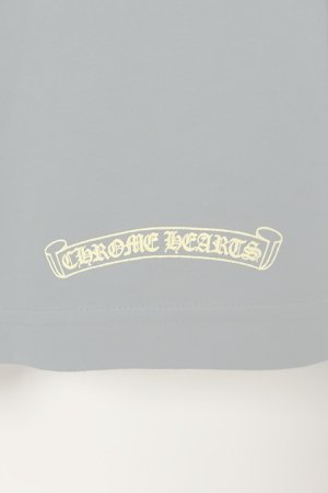 画像3:   CHROME HEARTS クロムハーツ ロングスリーブTシャツ {-BCS}  :CH-202306-06-DGRN-XL 
