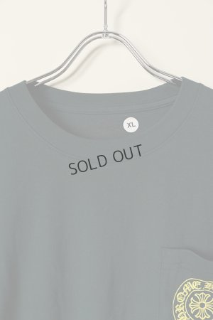 画像5: {SOLD}CHROME HEARTS クロムハーツ ロングスリーブTシャツ{-BCS}
