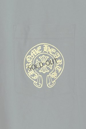 画像6: {SOLD}CHROME HEARTS クロムハーツ ロングスリーブTシャツ{-BCS}