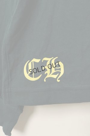画像7: {SOLD}CHROME HEARTS クロムハーツ ロングスリーブTシャツ{-BCS}