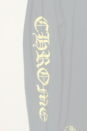 画像9:   CHROME HEARTS クロムハーツ ロングスリーブTシャツ {-BCS}  :CH-202306-06-DGRN-XL 