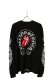 画像1: {SOLD}CHROME HEARTS クロムハーツ ロングスリーブTシャツ{-BCS} (1)