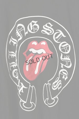 画像2: {SOLD}CHROME HEARTS クロムハーツ ロングスリーブTシャツ{-BCS}