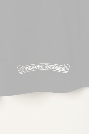 画像3:   CHROME HEARTS クロムハーツ ロングスリーブTシャツ {-BCS}  :CH-202306-07-BLK-XL 