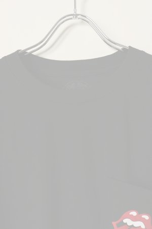 画像5:   CHROME HEARTS クロムハーツ ロングスリーブTシャツ {-BCS}  :CH-202306-07-BLK-XL 