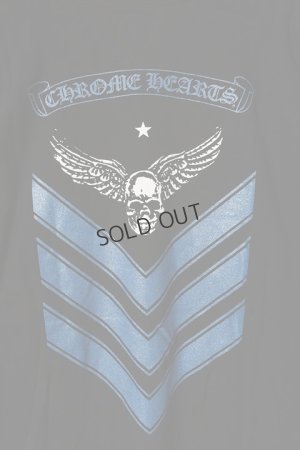 画像2: {SOLD}CHROME HEARTS クロムハーツ ロングスリーブTシャツ{-BCS}