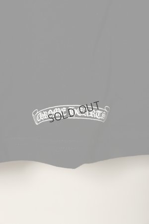 画像3: {SOLD}CHROME HEARTS クロムハーツ ロングスリーブTシャツ{-BCS}