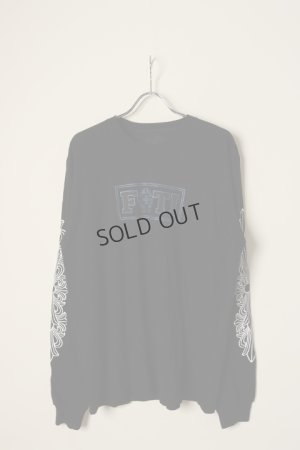 画像4: {SOLD}CHROME HEARTS クロムハーツ ロングスリーブTシャツ{-BCS}