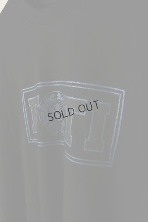 画像6: {SOLD}CHROME HEARTS クロムハーツ ロングスリーブTシャツ{-BCS}