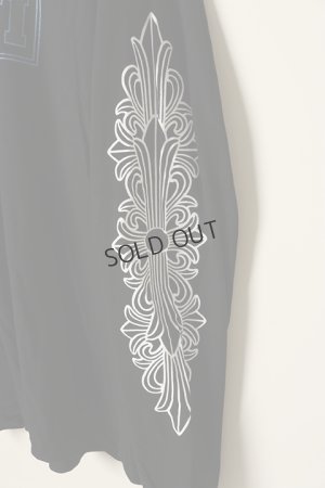 画像7: {SOLD}CHROME HEARTS クロムハーツ ロングスリーブTシャツ{-BCS}