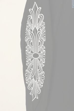 画像8:   CHROME HEARTS クロムハーツ ロングスリーブTシャツ{-BCS}