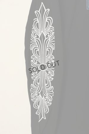 画像8: {SOLD}CHROME HEARTS クロムハーツ ロングスリーブTシャツ{-BCS}