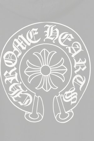 画像2:   CHROME HEARTS クロムハーツ パーカー {-BCS}  :CH-202306-11-BLK 
