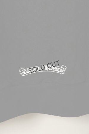 画像3: {SOLD}CHROME HEARTS クロムハーツ パーカー{-BCS}