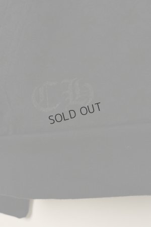 画像7: {SOLD}CHROME HEARTS クロムハーツ パーカー{-BCS}