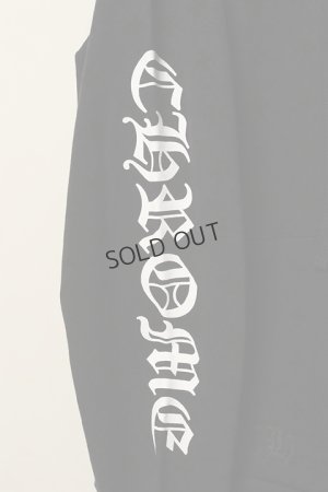 画像9: {SOLD}CHROME HEARTS クロムハーツ パーカー{-BCS}