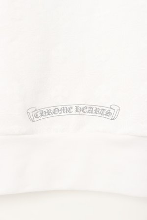 画像3:   CHROME HEARTS クロムハーツ パーカー {-BCS}  :CH-202306-11-WHT 