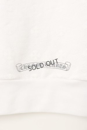 画像3: {SOLD}CHROME HEARTS クロムハーツ パーカー{-BCS}