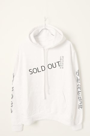 画像4: {SOLD}CHROME HEARTS クロムハーツ パーカー{-BCS}